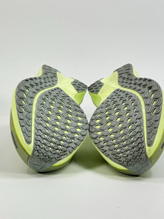 Nike Air Zoom Pegasus 41 \'Olive Aura Volt\' FD2722-303 size 10.5 READ main image 7